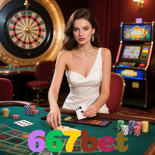 667bet - Baixe o App 667bet para Android e Comece a Jogar