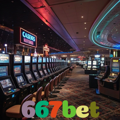 667bet - Baixe o App 667bet para Android e Comece a Jogar