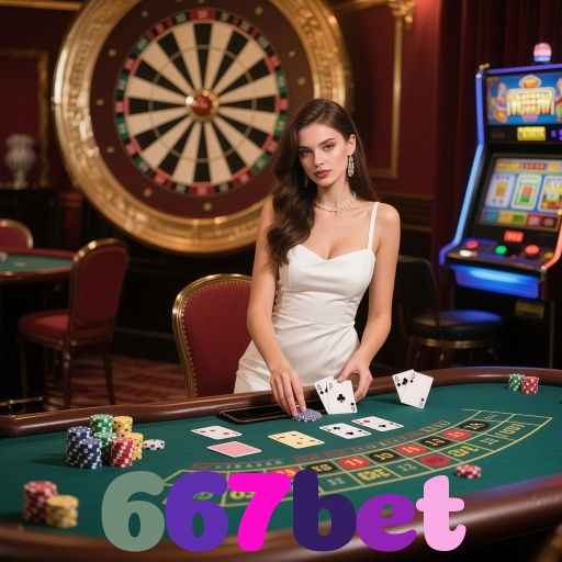 667bet - Baixe o app 667bet no Google Play e jogue ao vivo
