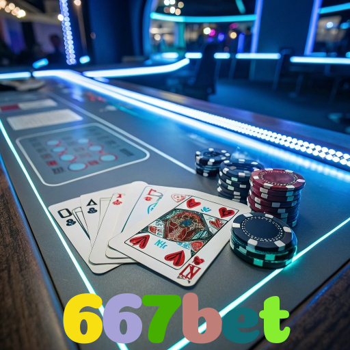 667bet - Baixe o App 667bet para Android e Comece a Jogar