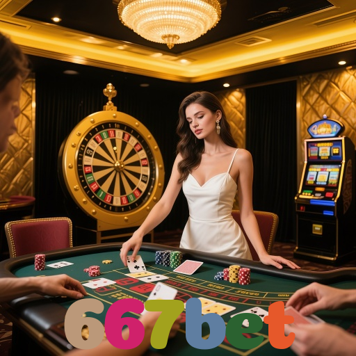 667bet - Baixe o app 667bet no Google Play e jogue ao vivo