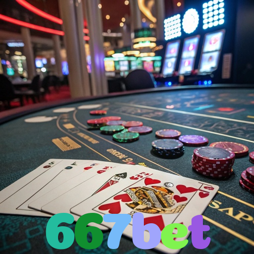 667bet - Baixe o app 667bet no Google Play e jogue ao vivo