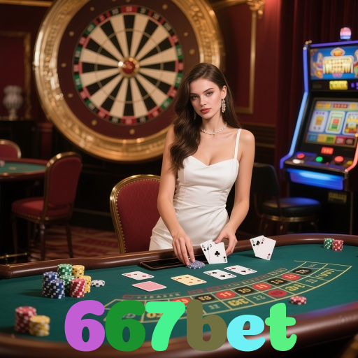 667bet - Baixe o App 667bet para Android e Comece a Jogar
