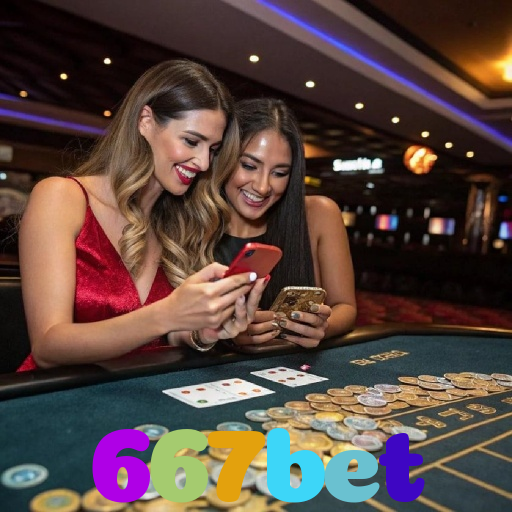 667bet - Baixe o app 667bet no Google Play e jogue ao vivo