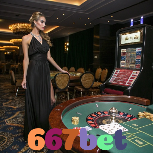 667bet - Baixe o App 667bet para Android e Comece a Jogar