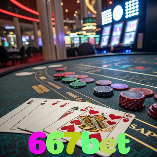 667bet - Baixe o App 667bet para Android e Comece a Jogar
