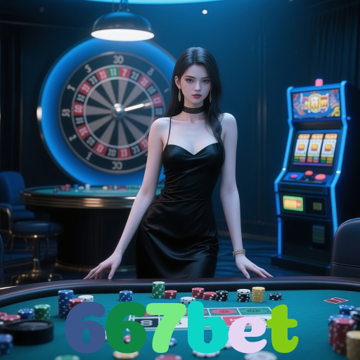 667bet - Baixe o App 667bet para Android e Comece a Jogar