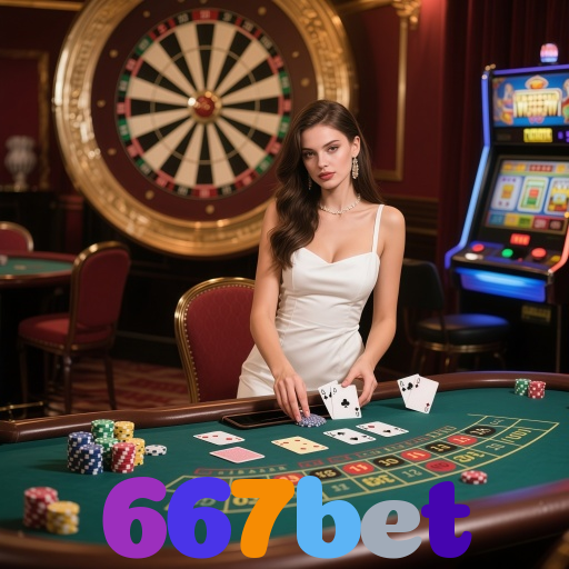 667bet - Baixe o App 667bet para Android e Comece a Jogar