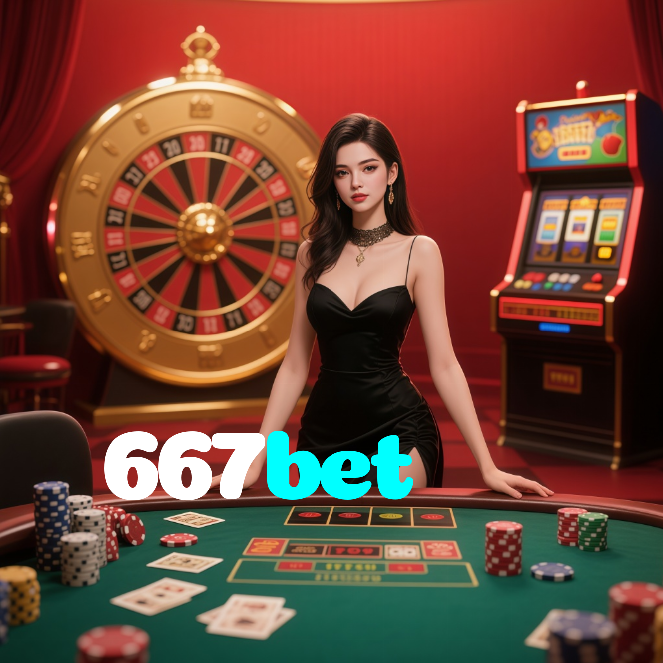 667bet - Baixe o app 667bet no Google Play e jogue ao vivo