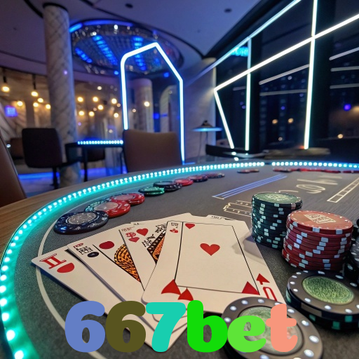 667bet - Baixe o App 667bet para Android e Comece a Jogar