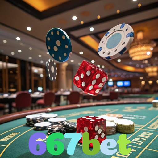 667bet - Baixe o App 667bet para Android e Comece a Jogar