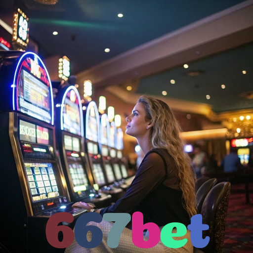 667bet - Baixe o App 667bet para Android e Comece a Jogar