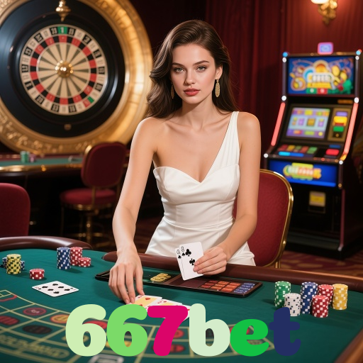 667bet - Baixe o app 667bet no Google Play e jogue ao vivo