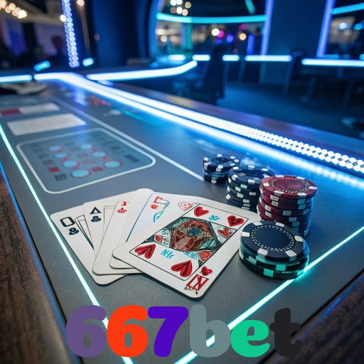 667bet - Baixe o App 667bet para Android e Comece a Jogar