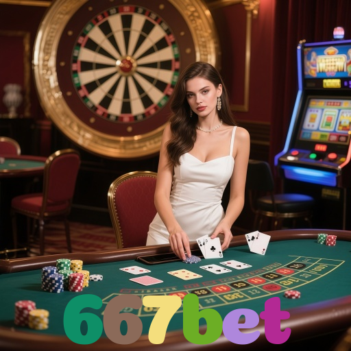 667bet - Baixe o App 667bet para Android e Comece a Jogar
