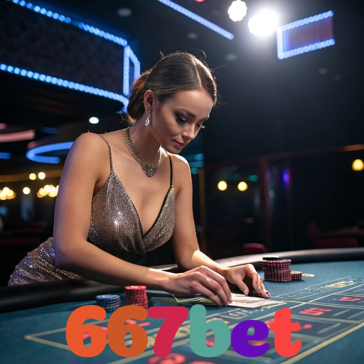 667bet - Baixe o app 667bet no Google Play e jogue ao vivo
