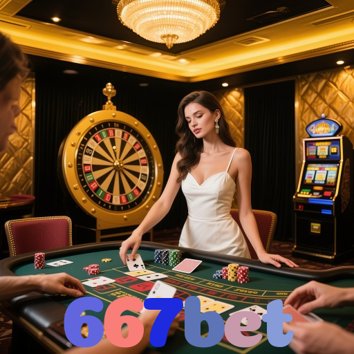 667bet - Baixe o app 667bet no Google Play e jogue ao vivo