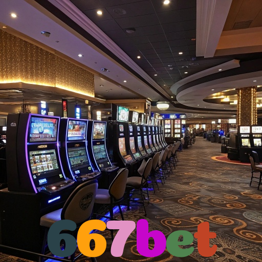 667bet - Baixe o App 667bet para Android e Comece a Jogar
