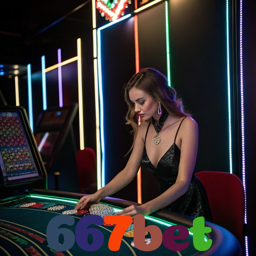 667bet - Baixe o app 667bet no Google Play e jogue ao vivo
