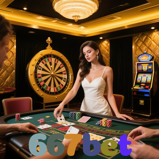 667bet - Baixe o app 667bet no Google Play e jogue ao vivo