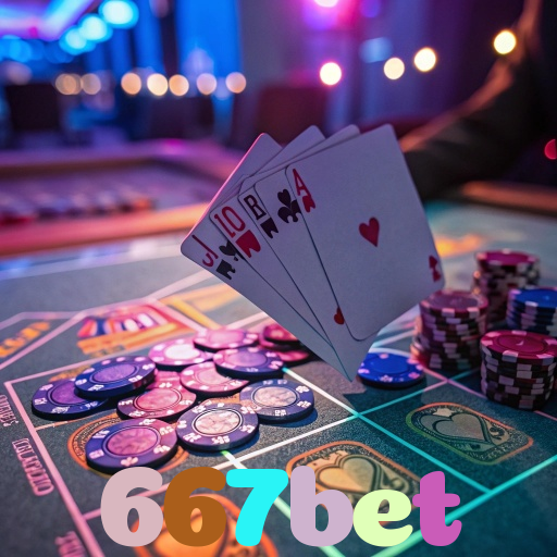 667bet - Baixe o app 667bet no Google Play e jogue ao vivo