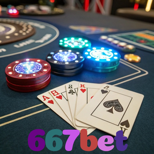 667bet - Baixe o app 667bet no Google Play e jogue ao vivo