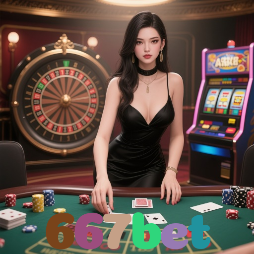 667bet - Baixe o App 667bet para Android e Comece a Jogar