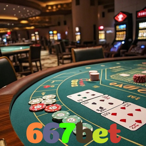 667bet - Baixe o app 667bet no Google Play e jogue ao vivo
