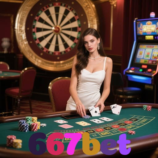 667bet - Baixe o App 667bet para Android e Comece a Jogar