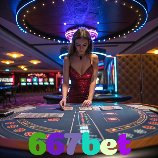 667bet - Baixe o app 667bet no Google Play e jogue ao vivo