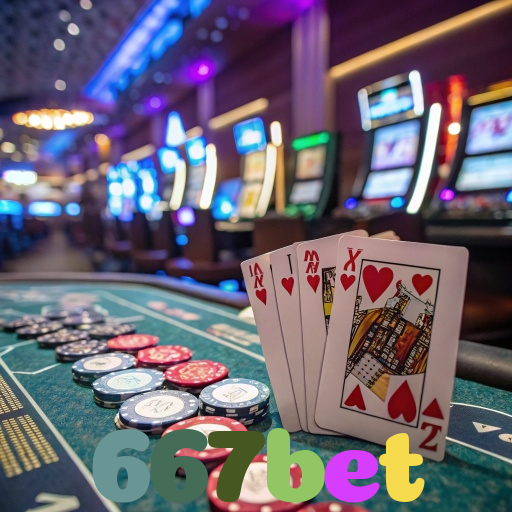 667bet - Baixe o app 667bet no Google Play e jogue ao vivo