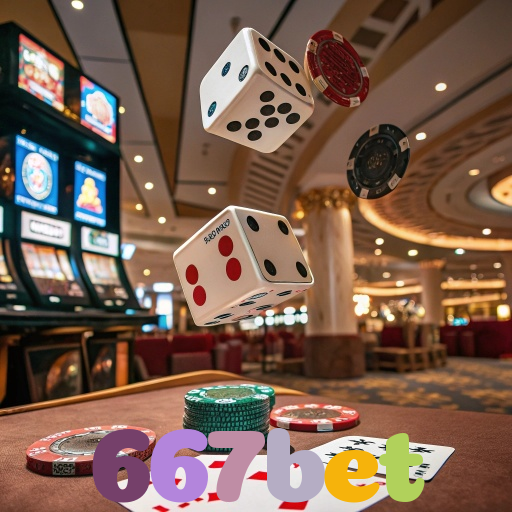 667bet - Baixe o App 667bet para Android e Comece a Jogar