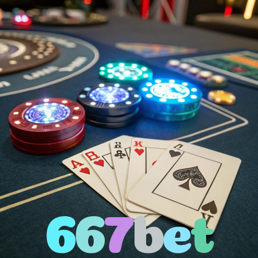 667bet - Baixe o App 667bet para Android e Comece a Jogar