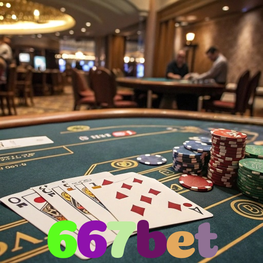 667bet - Baixe o App 667bet para Android e Comece a Jogar