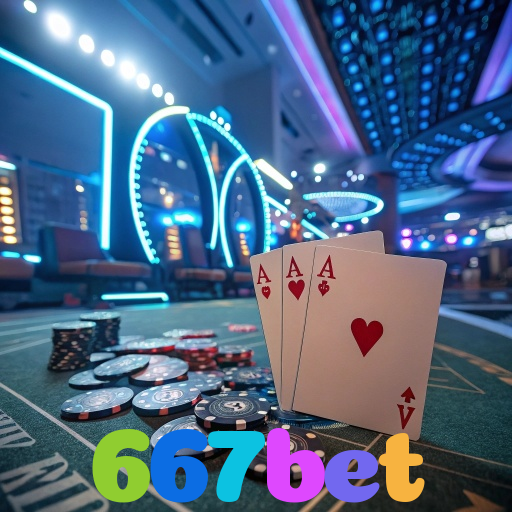 667bet - Baixe o App 667bet para Android e Comece a Jogar