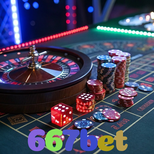 667bet - Baixe o App 667bet para Android e Comece a Jogar