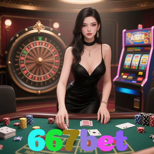 667bet - Baixe o app 667bet no Google Play e jogue ao vivo
