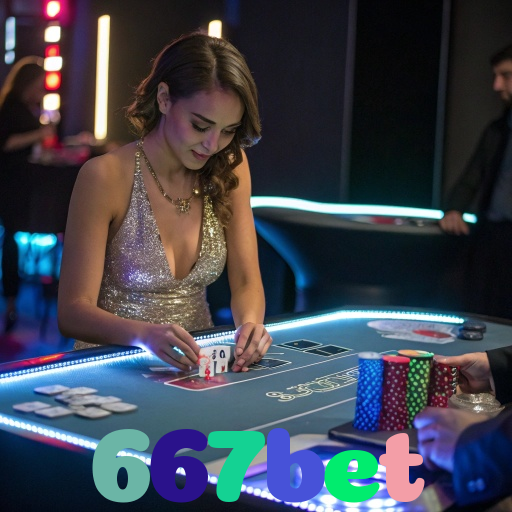 667bet - Baixe o App 667bet para Android e Comece a Jogar