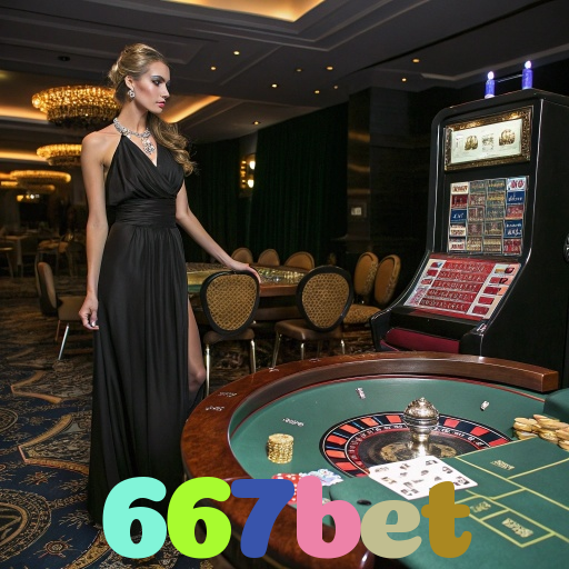 667bet - Baixe o App 667bet para Android e Comece a Jogar