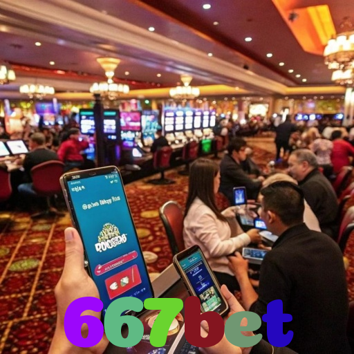 667bet - Baixe o App 667bet para Android e Comece a Jogar