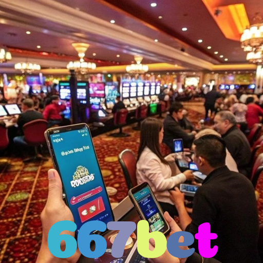 667bet - Baixe o App 667bet para Android e Comece a Jogar