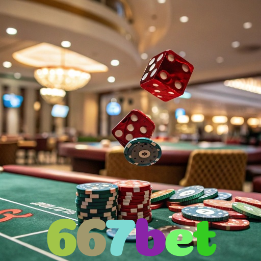 667bet - Baixe o App 667bet para Android e Comece a Jogar