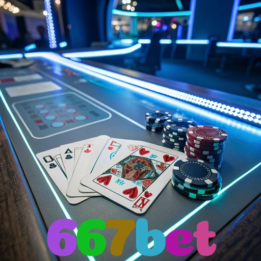 667bet - Baixe o App 667bet para Android e Comece a Jogar