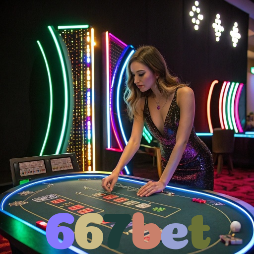667bet - Baixe o app 667bet no Google Play e jogue ao vivo