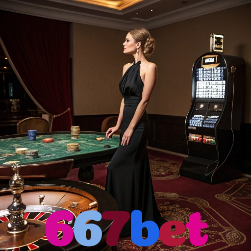 667bet - Baixe o App 667bet para Android e Comece a Jogar
