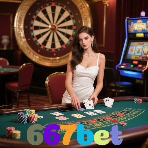 667bet - Baixe o app 667bet no Google Play e jogue ao vivo