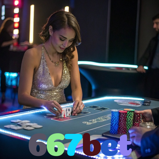 667bet - Baixe o App 667bet para Android e Comece a Jogar