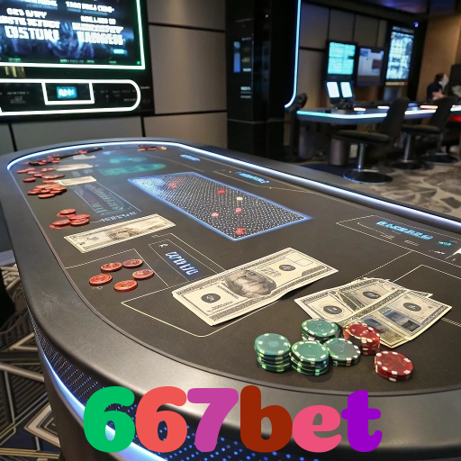 667bet - Baixe o app 667bet no Google Play e jogue ao vivo
