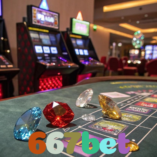 667bet - Baixe o App 667bet para Android e Comece a Jogar