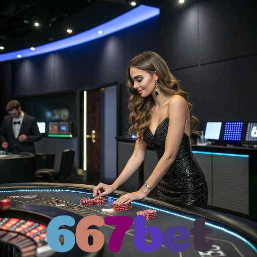 667bet - Baixe o app 667bet no Google Play e jogue ao vivo